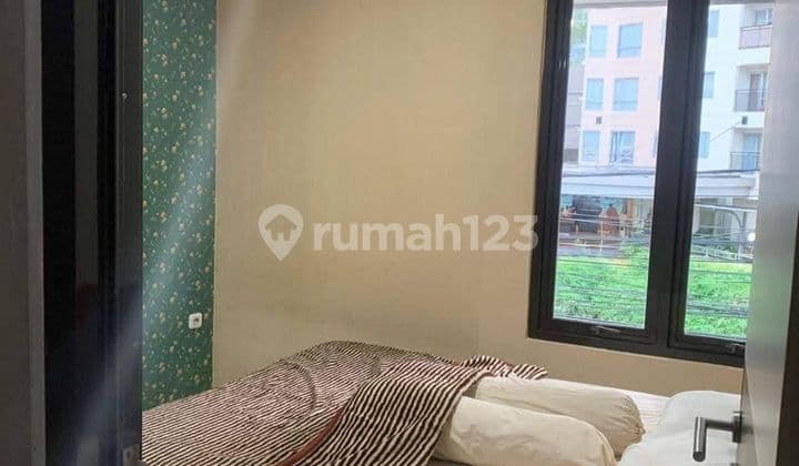 For sale main house + boarding rooms in Menteng Atas Setiabudi area