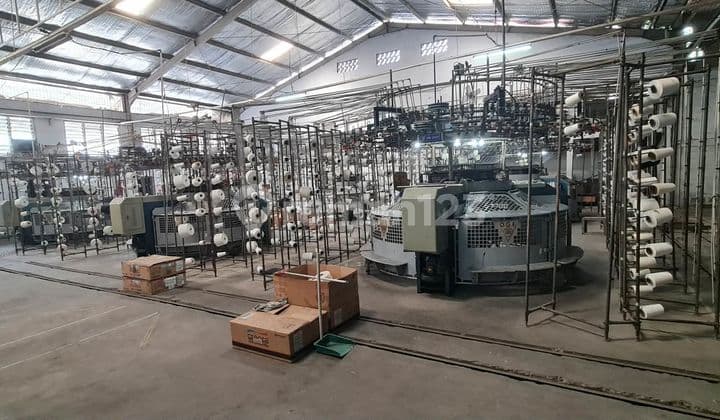 Ex Pabrik Garmen Siap Pakai Batu Ceper Tangerang