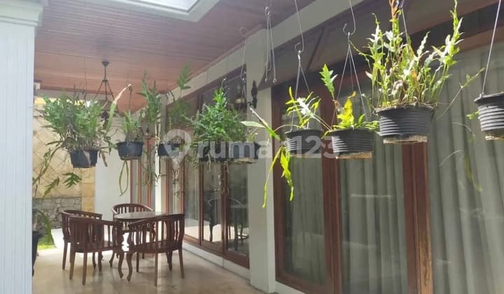 Rumah Siap Huni Vila Pejaten Mas