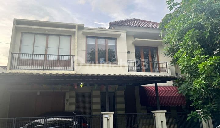 Rumah Siap Huni Tanjung Barat Indah Jagakarsa