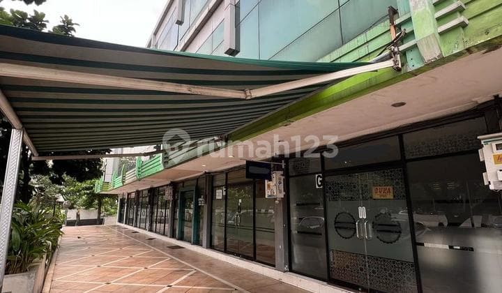 Ruko 4 Lantai Jatiwaringin Junction Cipinang