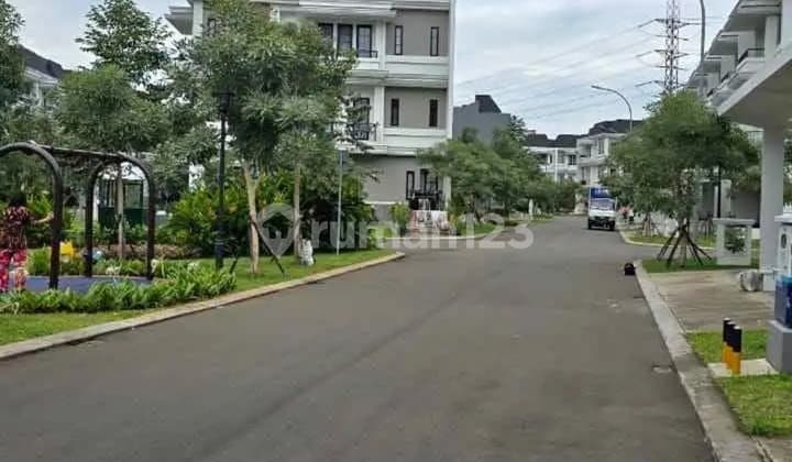 Dijual Rumah Siap Huni Sutera Winona Pinang