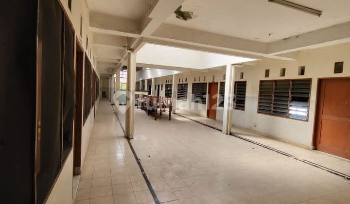 Bangunan Siap Pakai,luas Di Sawangan Depok