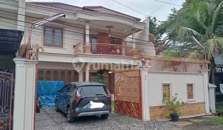 Dijual Cepat Rumah Di Bintaro Permai Pesanggrahan