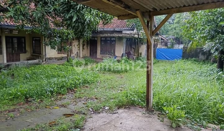 Dibawah NJOP Tanah Komersil Pejaten