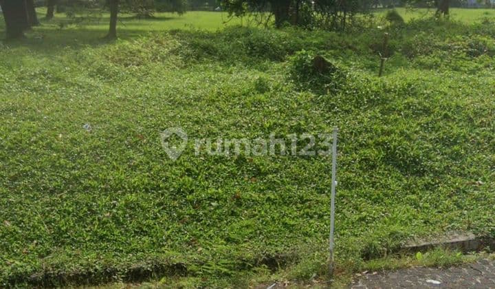 Tanah Kavling Siap Bangun Komplek Lippo Cikarang Selatan