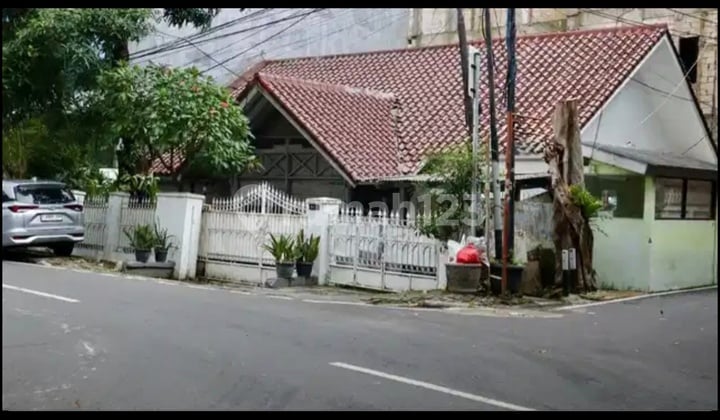 Rumah 1 Lantai Siap Huni Bendungan Hilir