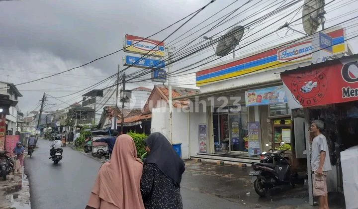 Dijual Ruko Masih Tersewa Indomaret Di Cipinang Besar Jatinegara Dijual Ruko Masih Tersewa Indomaret Di Cipinang Besar Jatinegara