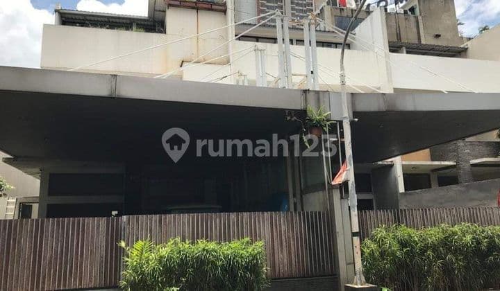Dijual Murah Rumah Siap Huni Di Jalan Taman Kemang Bangka