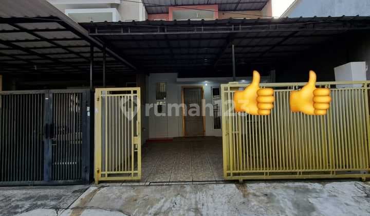 Rumah Siap Huni Murah Di Duta Garden Tangerang