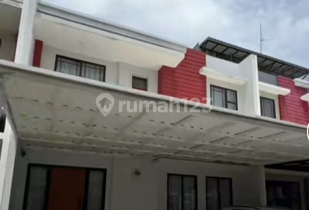 Affordable Luxury House in Green Lake City Cipondoh