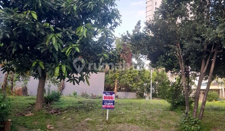 Strategic Plot for Sale in Virginia Lagoon B S D