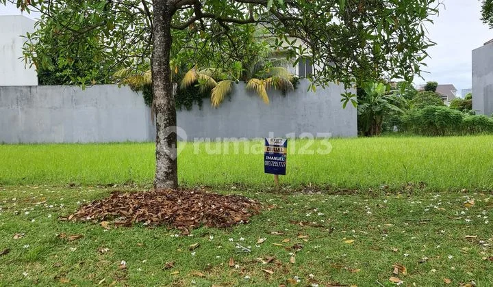 Dijual tanah di Sutera Buana , Alam sutera Dijual tanah di Sutera Buana , Alam sutera