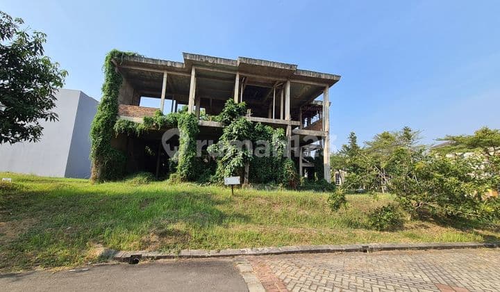 Land plot for sale in Aristoteles - Gading Serpong