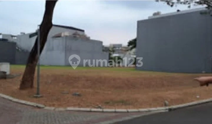 Dijual tanah kavling di Scarlet-Spring Gading Serpong. Dijual tanah kavling di Scarlet-Spring Gading Serpong.