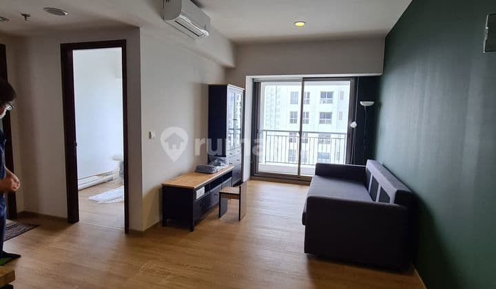 Dijual Rugi Apartemen M Town Signature, Gading Serpong.