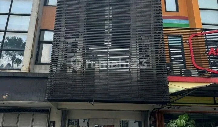 Dijual Cepat Ruko Boulevard Gading Serpong Dijual Cepat Ruko Boulevard Gading Serpong