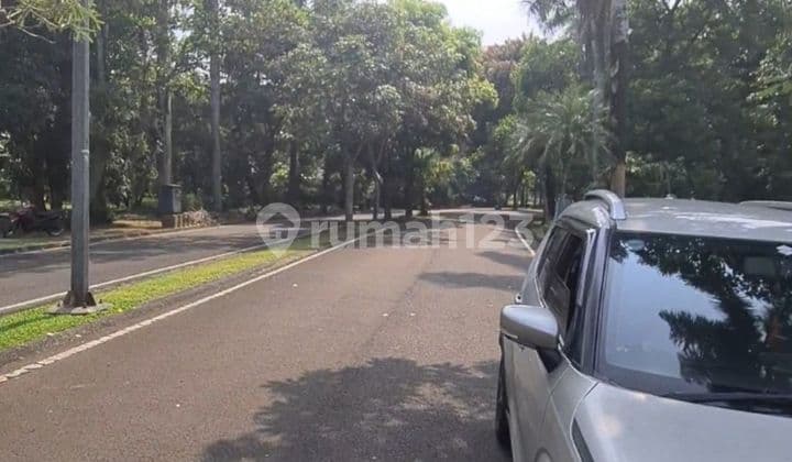 Quick sale Lot in Golf Hill, BSD.