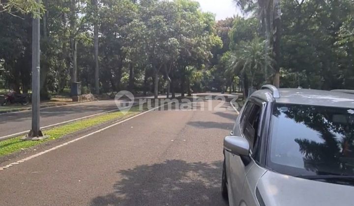 Dijual cepat Kavling Di Bukit Golf , BSD.