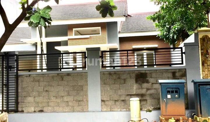 Dijual Rumah Di Giri Loka, Bsd.