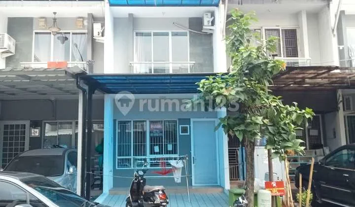 Dijual Murah Rumah di Residence One, BSD.