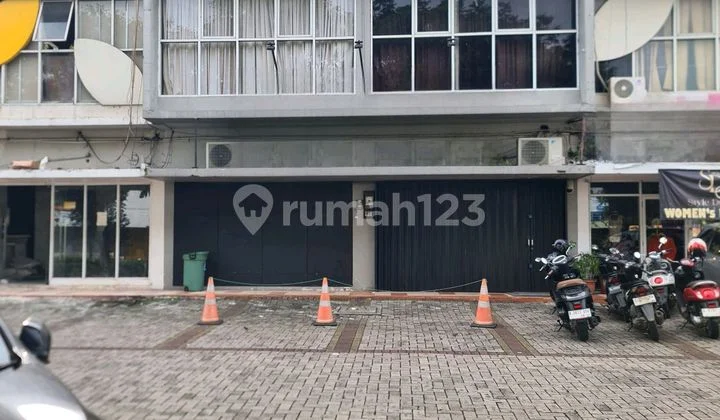 Dijual Ruko Gadget Gandeng Dijual Ruko Gadget Gandeng