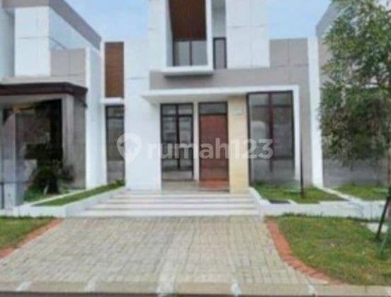 Dijual Rumah Baru Di Citra Raya Cluster Andora.