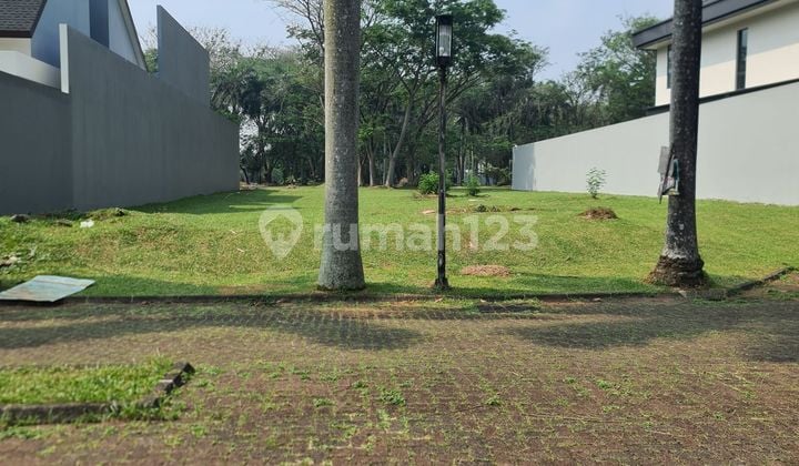 For Sale Plots at BSD Golf Hill. For Sale Plots at BSD Golf Hill.