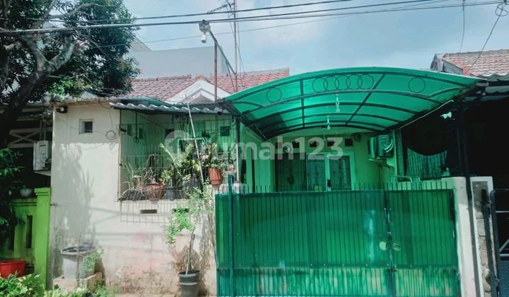Dijual Murah Rumah di Sektor 6 Gading Serpong. Dijual Murah Rumah di Sektor 6 Gading Serpong.