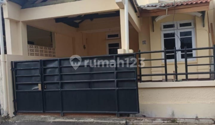 Dijual Rumah Di Sektor 1 G , Gading Serpong