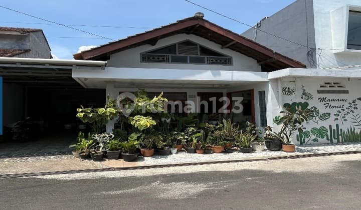 House for Sale Near University