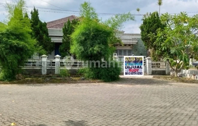 Rumah di Perum Villa Citra I SHM Bagus Timur Rumah di Perum Villa Citra I SHM Bagus Timur