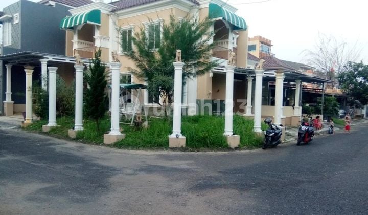 House in Citra Garden Estate, 2 Floors, Good SHM, South