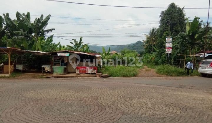 Land at Dr Setia Budi 9810 SHM m²