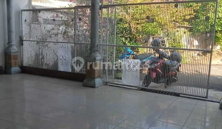 For Sale Nice House in West Teluk Betung with Certificate of Ownership