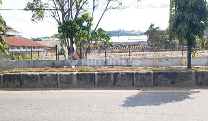 Dijual Tanah Strategis HGB 5960.0