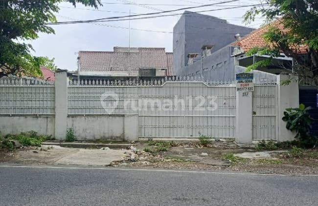 Disewakan Rumah Bagus di Teluk Betung Utara