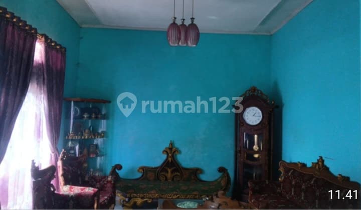 Rumah Butuh Minim Renovasi SHM di Tanjung Senang