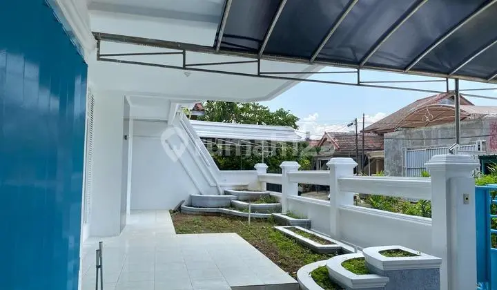 Dijual Rumah Mewah di Villa Citra