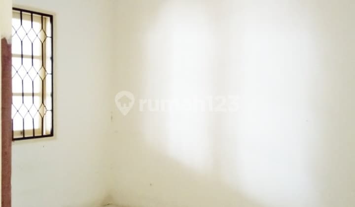 Dijual Rumah Bumi Asri Butuh Minim Renovasi SHM di Kedamaian