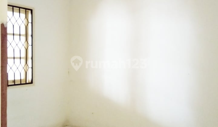 Dijual Rumah Bumi Asri Butuh Minim Renovasi SHM di Kedamaian