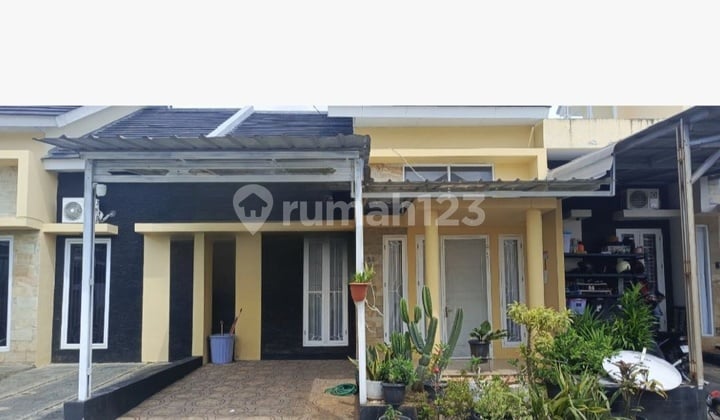 For Sale Beautiful House SHM in Kedamaian