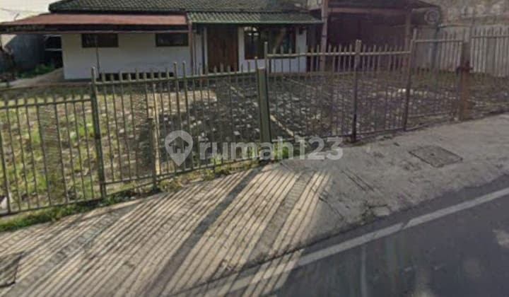 Disewakan Ruang-Usaha di Jalan Wolter Monginsidi, Pengajaran, Telukbetung Utara, Kota Bandar Lampung, Lampung, Indonesia, 35215, Teluk Betung Utara 1070.0 M²