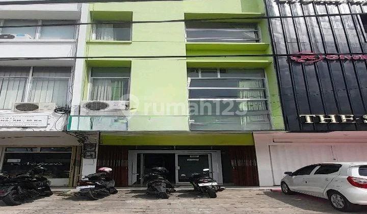 Ruko di Jl. Cut Mutia, Gulak Galik, Kec. Tlk. Betung Utara, Kota Bandar Lampung, Lampung, Teluk Betung Utara 90.0 m² Unfurnished SHM Ruko di Jl. Cut Mutia, Gulak Galik, Kec. Tlk. Betung Utara, Kota Bandar Lampung, Lampung, Teluk Betung Utara 90.0 m² Unfurnished SHM