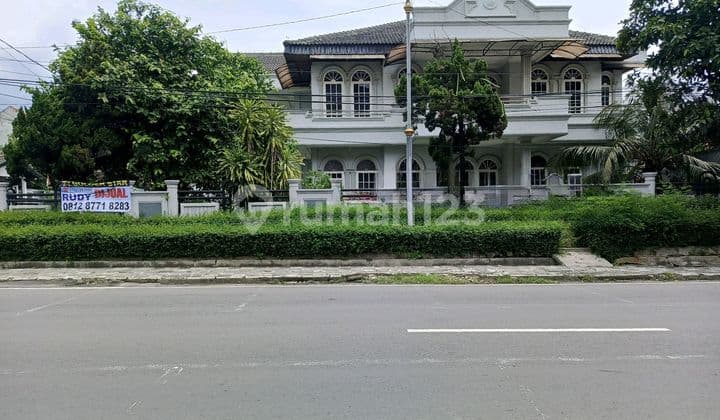 Rumah Bagus Shm, Pahoman