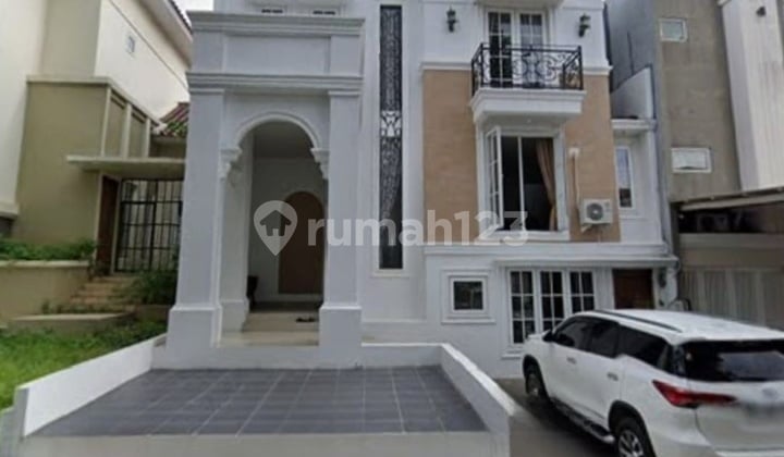 Dijual Rumah Bagus di Teluk Betung Barat