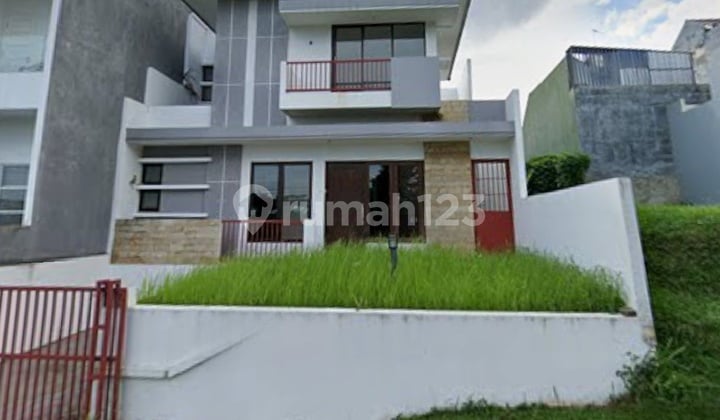 Dijual Rumah Bagus Di Teluk Betung Barat Hadap Timur