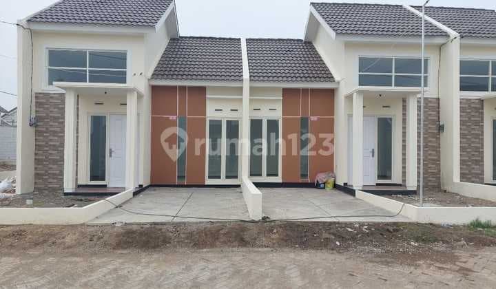 Perumahan Permata Kwangsan Residen Dekat Bandara Juanda Sidoarjo