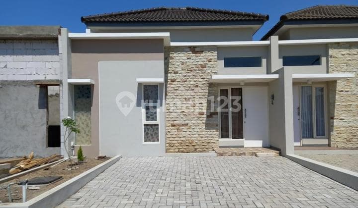 CLOSER HOME MERR GUNUNGANYAR SURABAYA CHEAP RITZ COAST 3