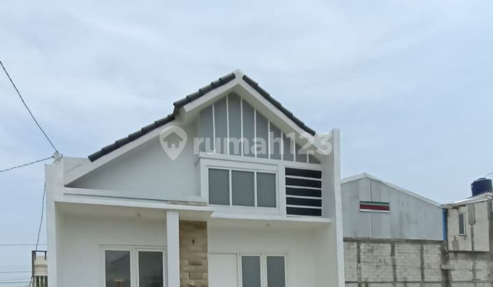Rumah Tanpa DP Di Prasung Buduran Sidoarjo Sentosa Buduran